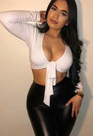 VIP Call Girls in Gurgaon